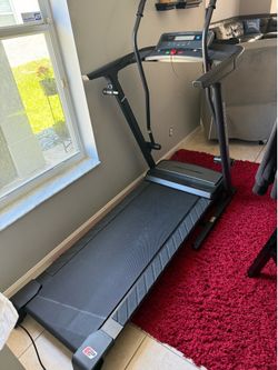 Pro form Treadmill