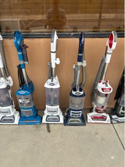 Shark Vacuum