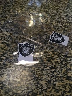 Raiders Ticket Holders