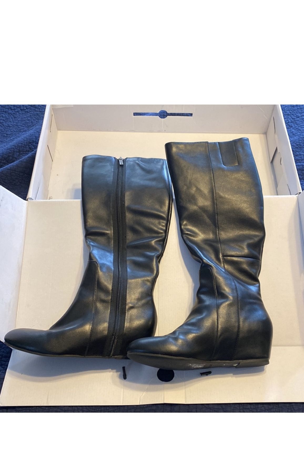 Nine West Women’s Boots