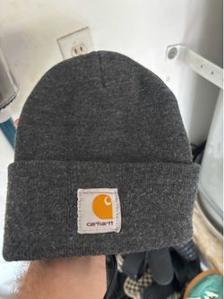 Brand new carhartt beanie