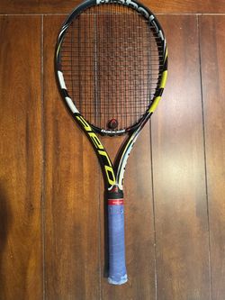 Babolat AeroPro Drive Tennis Raquet
