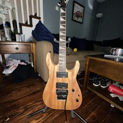 Jackson Dinky JS32 