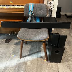 Vizio S2451 Surround Sound