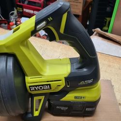 RYOBI
ONE+ 18V Hybrid Drain Auger (Tool Only) with Auger Grease Cutter and Bulb Tip Kit