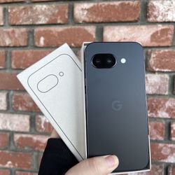 Pixel 9A Unlocked 128 Gb 