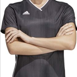 New Women's Top Size Small From Adidas Still With Tags 