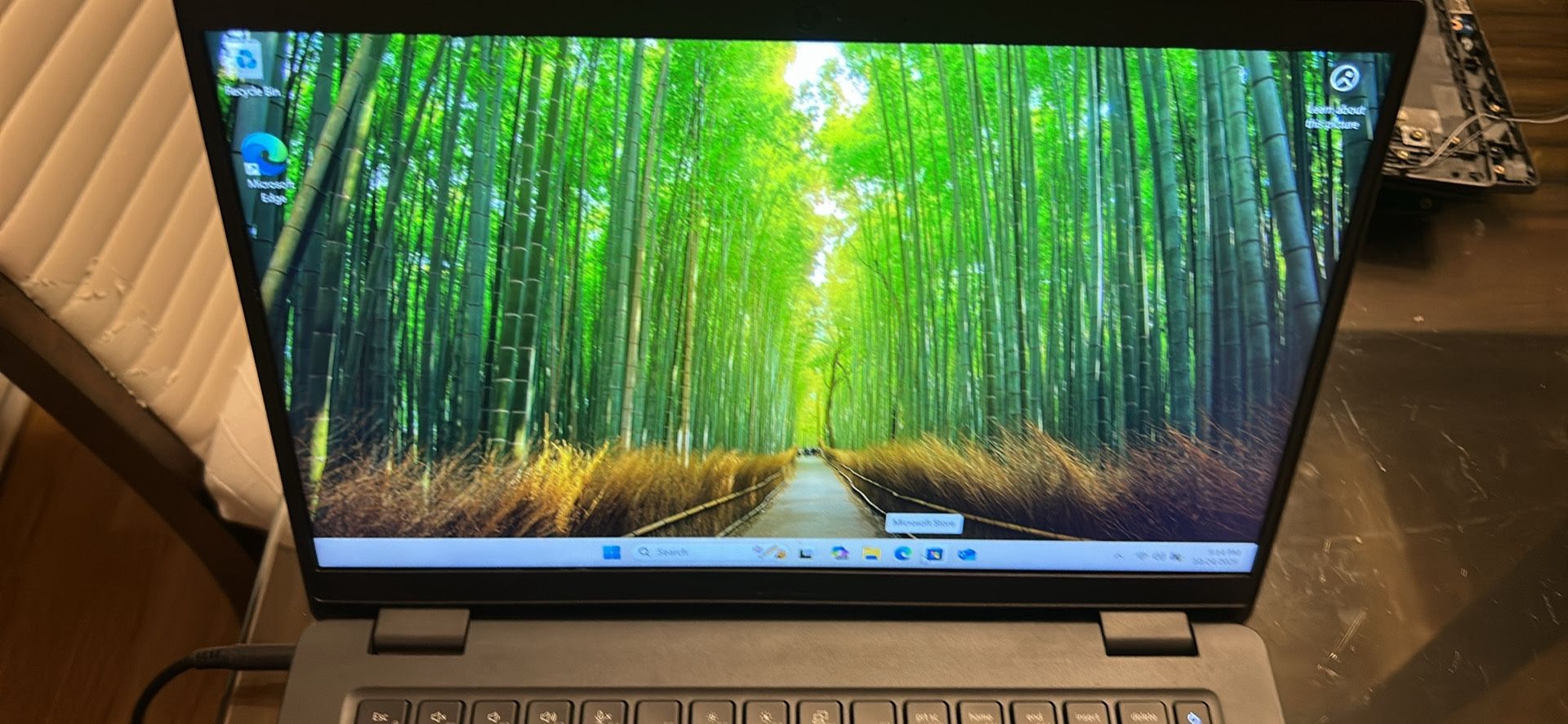 Latitude 3440 Core I5 13th Gen 16gb Ram 240 Ssd Win 11
