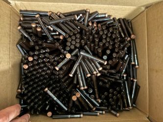 Bulk Makeup