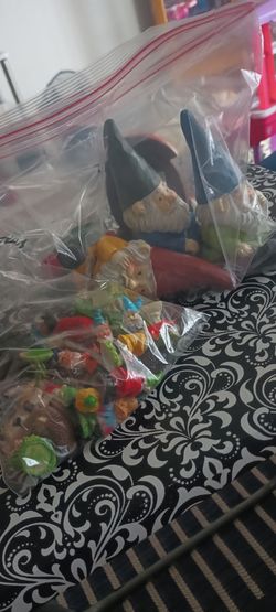 Miscellaneous