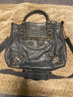 Balenciaga bag
