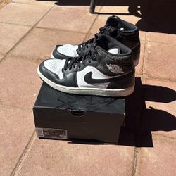 Jordan 1 mid se panda elephant  
