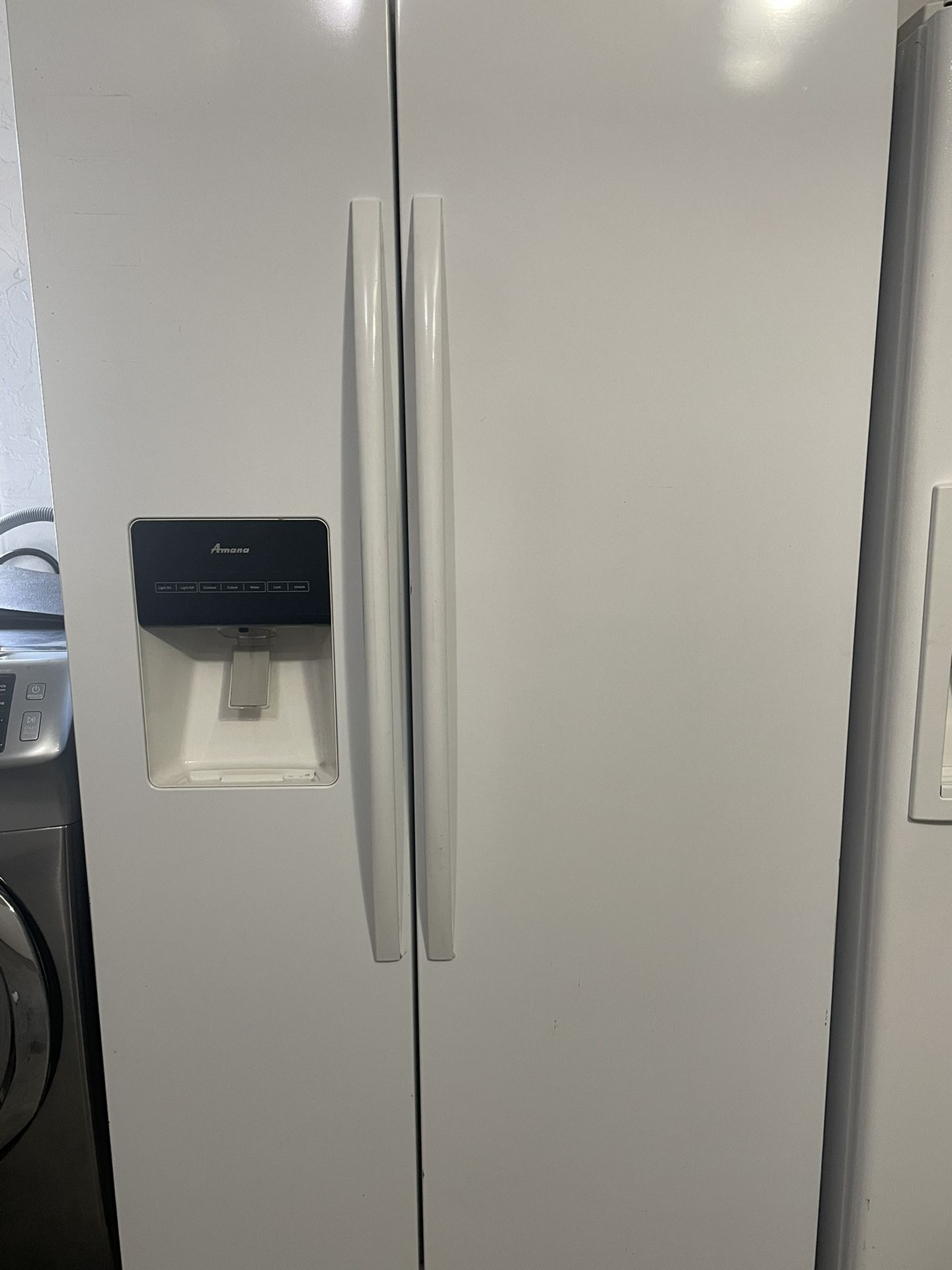 Amana Fridge for Sale in New Port Richey, FL OfferUp