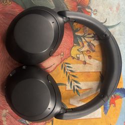Sony WH-XB910N EXTRA BASS Noise Cancelling Headphones