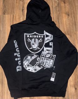 New Men’s Size Large Las Vegas Raiders Hoodie