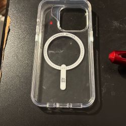 iPhone 15 Pro Case