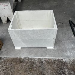 Planter Box