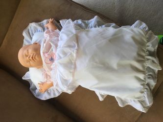 Collectible Baby doll