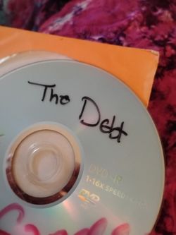 The Debt