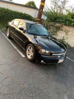 2006 Dodge Charger