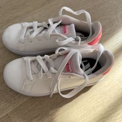 Adidas Girl Shoes