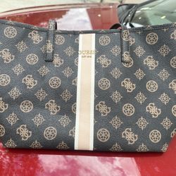 Guess Tote Bag