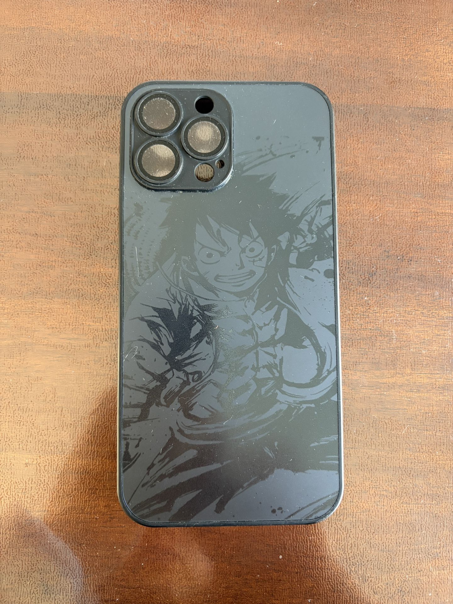 iPhone 13 Pro Max Case