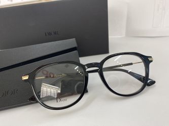 Christian Dior Essence17 807-49 Eye glasses optical