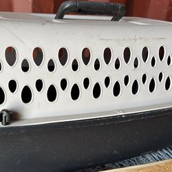 Small Pet Carrier 