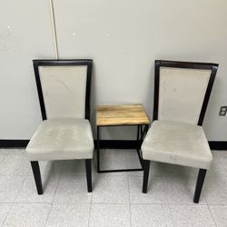 Furniture 