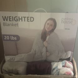 Weighted Blanket