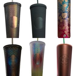 NEW Starbucks Cups Purge Sale