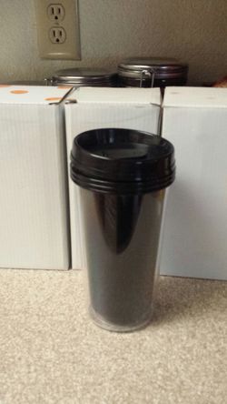 4 coffee cups