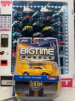 Diecast