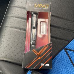 FLiR MR40 