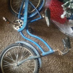 1965 schwinn