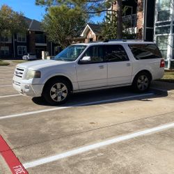 2010 Ford Expedition