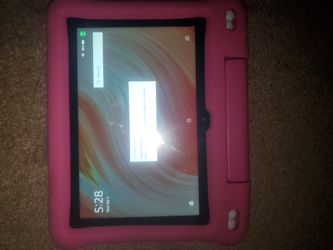 Amazon, Kids/Adult Mini Kindle Fire Tablet