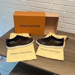 Louis Vuitton Woman’s Shoes 