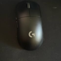 Logitech Mouse Wireless