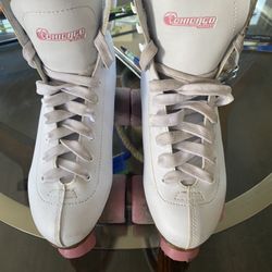 Chicago Skates Size 8 Women