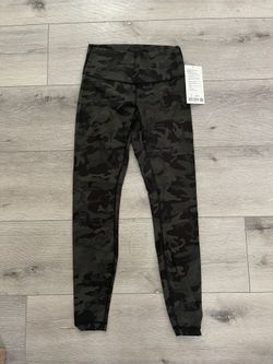 Lululemon Leggings NWT Size 8-10