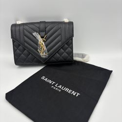 YSL bag