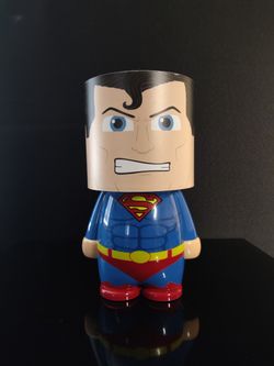 Superman Night Light