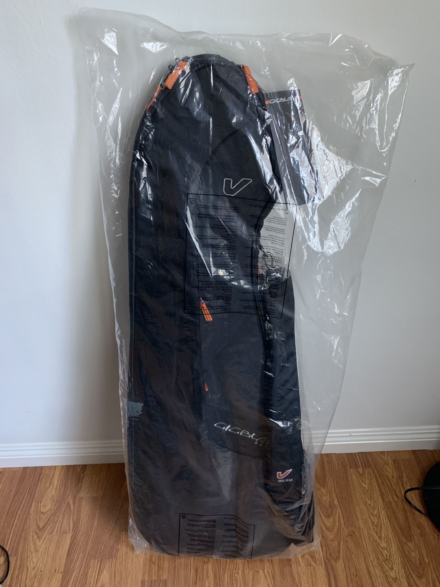 Gigblade Guitar Gig Bag