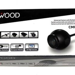 Kenwood CMOS-240U Universal Backup Camera