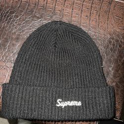 Supreme Beanie