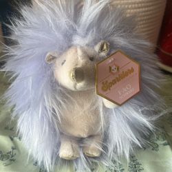 FAO Schwarz Hedgehog 6”