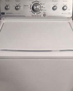 MAYTAG WASHER WILL DELIVER AND HOOK UP