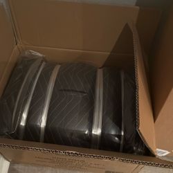 Moving Blankets